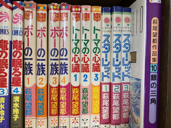 一度きりの大泉の話 読んだ めでこのゴハンノオト