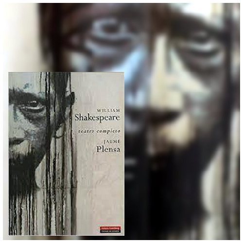 ルート66 Jaume Plensa の Teatro Completo William Shakespeare を読み解く Interplay86gt Life ルート66 Jaume Plensa の Teatro Completo William Shakespeare を読み解く Interplay86gt Life