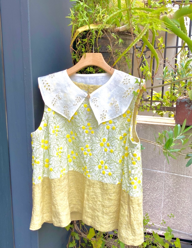 自由が丘店よりこんにちは♪_d0178718_11442695.jpg