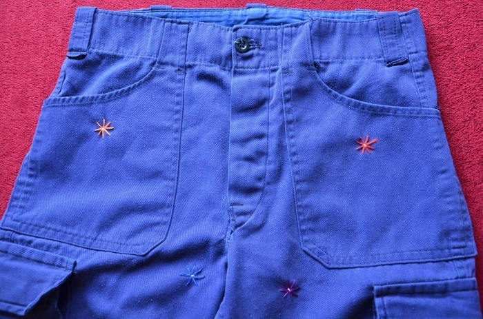 \"Nasngwam.\"<<FLOWER WORK PANTS>>new in!!!!!_c0167336_13225644.jpg