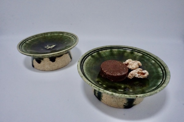 菅野一美 陶展 明日からです(6/9~14)_b0132442_16523879.jpeg