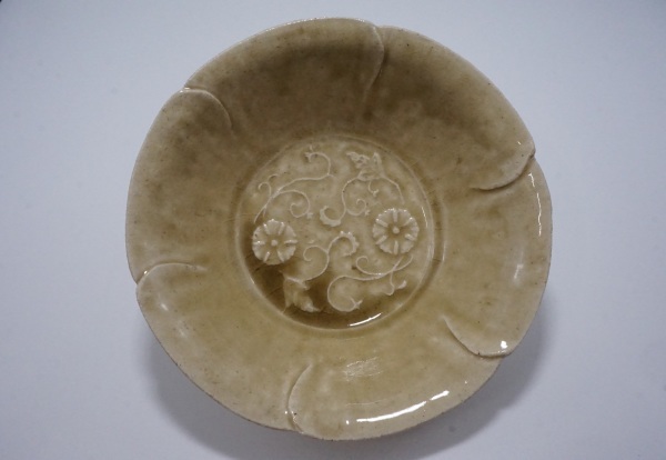 菅野一美 陶展 明日からです(6/9~14)_b0132442_16535176.jpeg