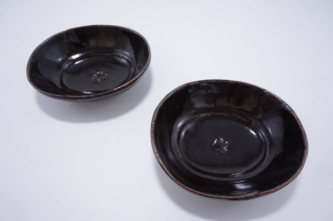 菅野一美 陶展 明日からです(6/9~14)_b0132442_16573318.jpeg