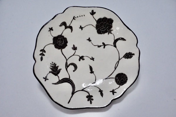 菅野一美 陶展 明日からです(6/9~14)_b0132442_16592769.jpeg