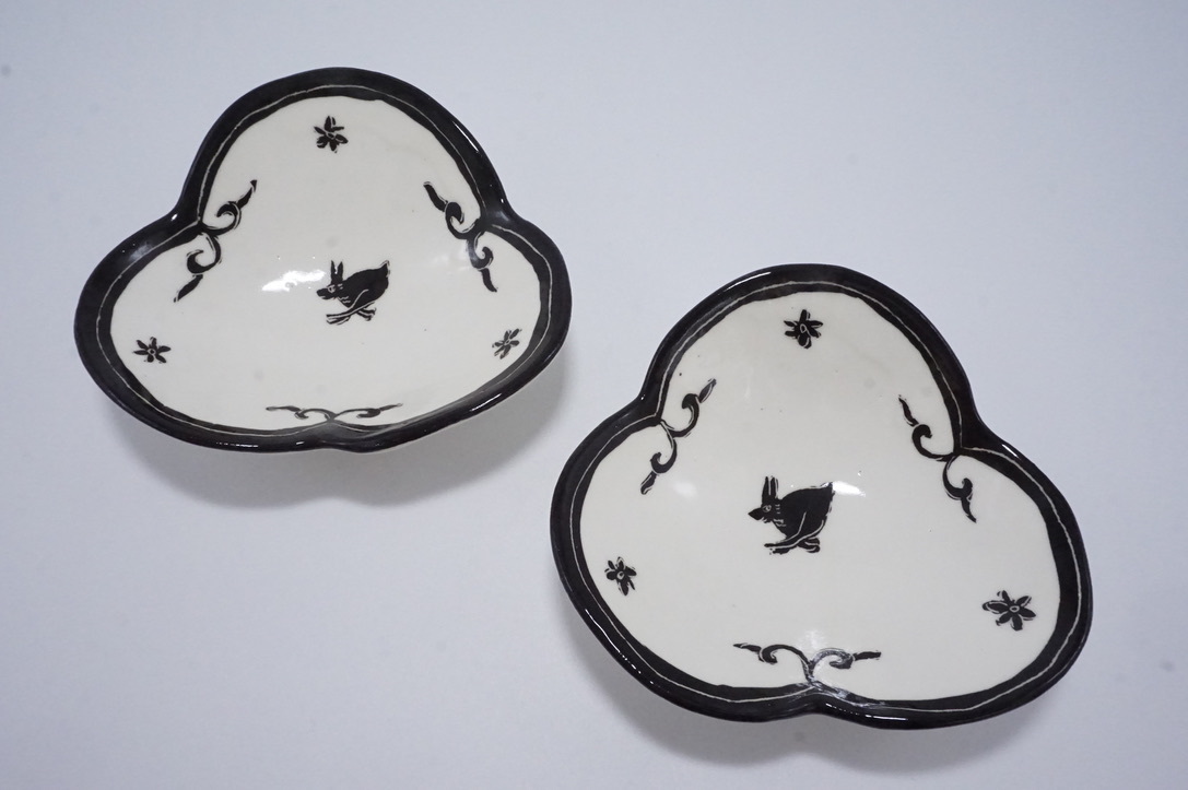 菅野一美 陶展 明日からです(6/9~14)_b0132442_17001379.jpeg