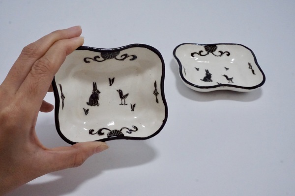 菅野一美 陶展 明日からです(6/9~14)_b0132442_17182499.jpeg