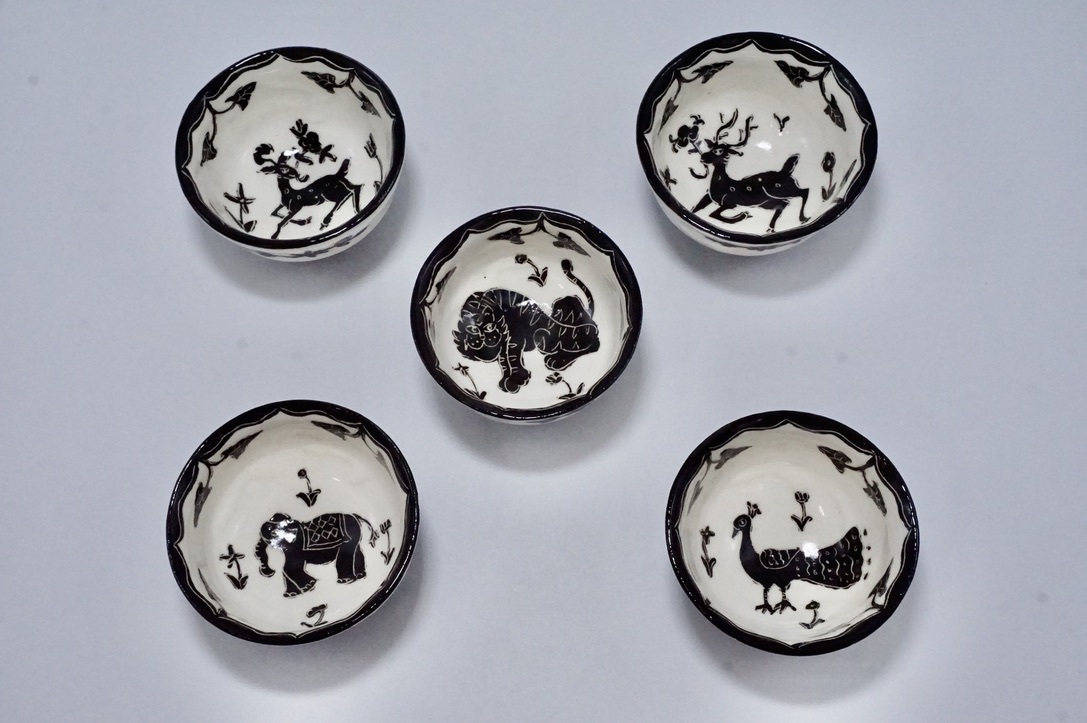 菅野一美 陶展 明日からです(6/9~14)_b0132442_17185663.jpeg