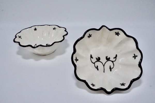 菅野一美 陶展 明日からです(6/9~14)_b0132442_17211254.jpeg