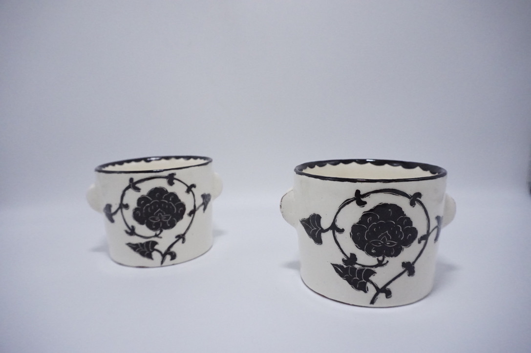 菅野一美 陶展 明日からです(6/9~14)_b0132442_17213559.jpeg