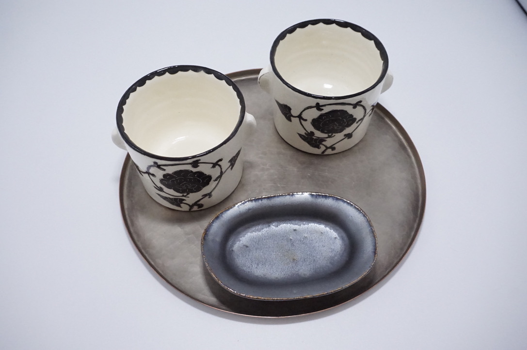 菅野一美 陶展 明日からです(6/9~14)_b0132442_17214182.jpeg