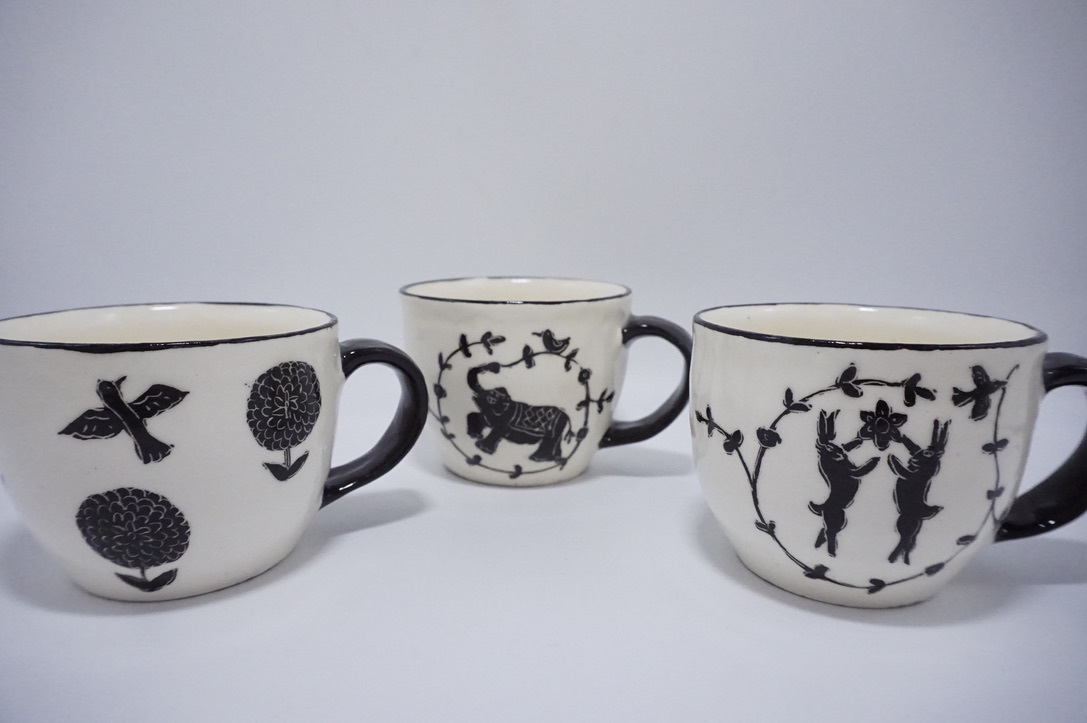 菅野一美 陶展 明日からです(6/9~14)_b0132442_17215125.jpeg