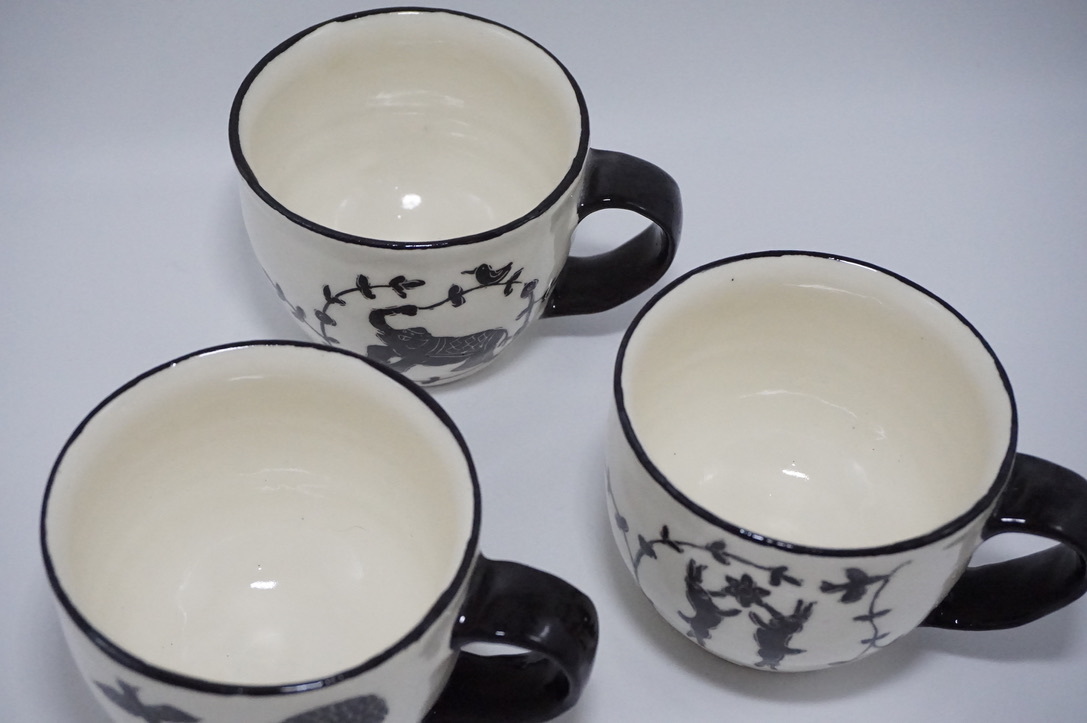 菅野一美 陶展 明日からです(6/9~14)_b0132442_17215339.jpeg