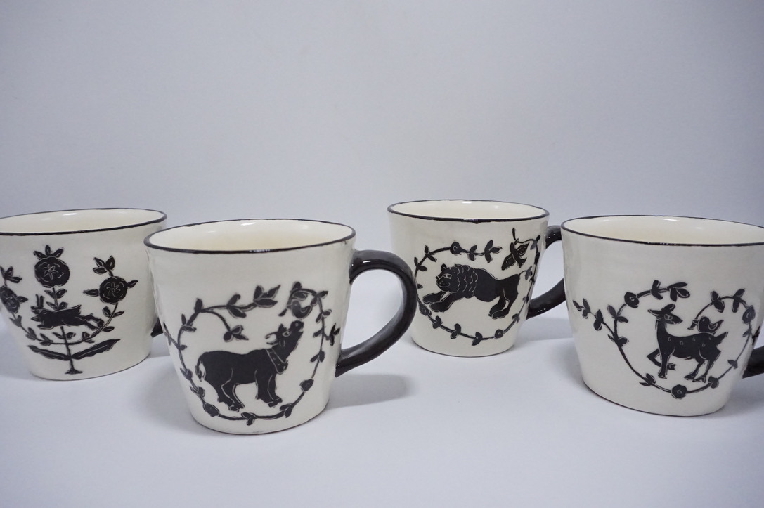 菅野一美 陶展 明日からです(6/9~14)_b0132442_17215856.jpeg