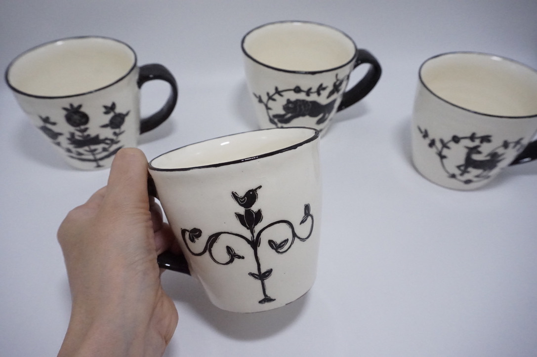 菅野一美 陶展 明日からです(6/9~14)_b0132442_17220960.jpeg
