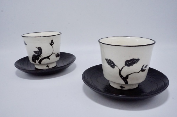 菅野一美 陶展 明日からです(6/9~14)_b0132442_17223554.jpeg