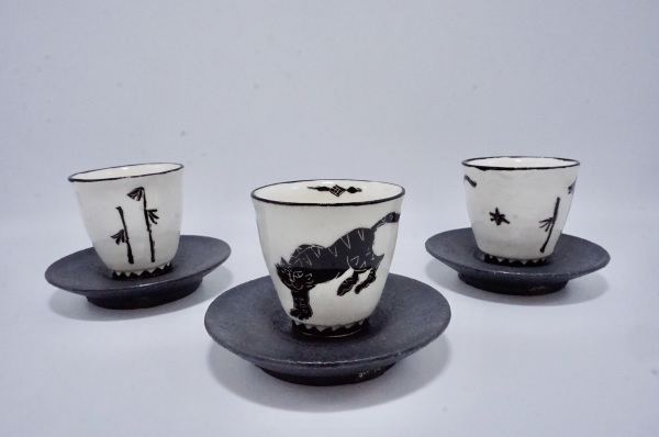 菅野一美 陶展 明日からです(6/9~14)_b0132442_17225924.jpeg