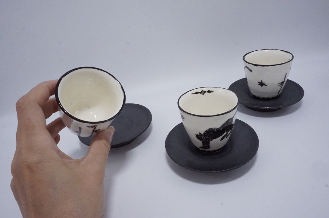 菅野一美 陶展 明日からです(6/9~14)_b0132442_17230369.jpeg