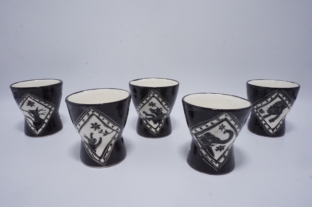 菅野一美 陶展 明日からです(6/9~14)_b0132442_17230731.jpeg