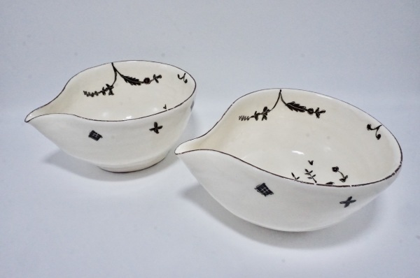 菅野一美 陶展 明日からです(6/9~14)_b0132442_18174077.jpeg