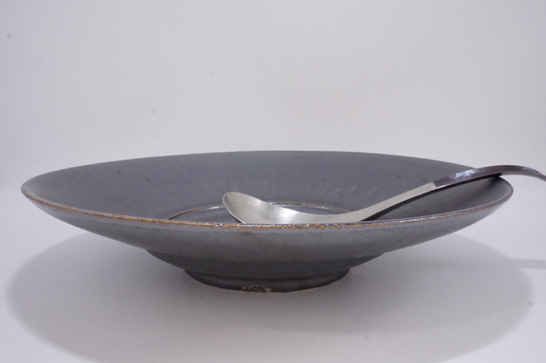 菅野一美 陶展 明日からです(6/9~14)_b0132442_18202578.jpeg