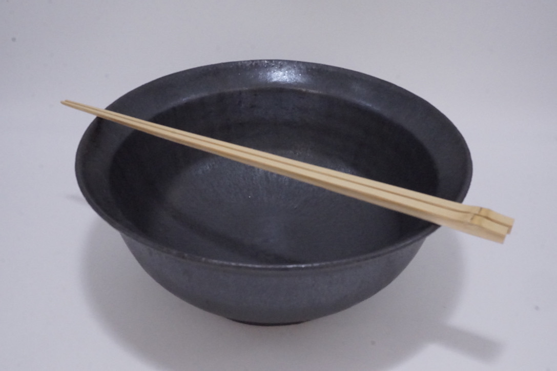 菅野一美 陶展 明日からです(6/9~14)_b0132442_18211640.jpeg