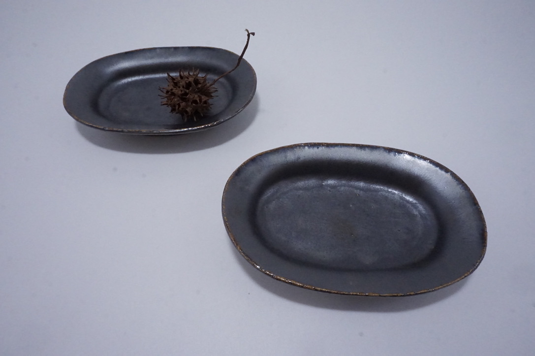 菅野一美 陶展 明日からです(6/9~14)_b0132442_18213507.jpeg