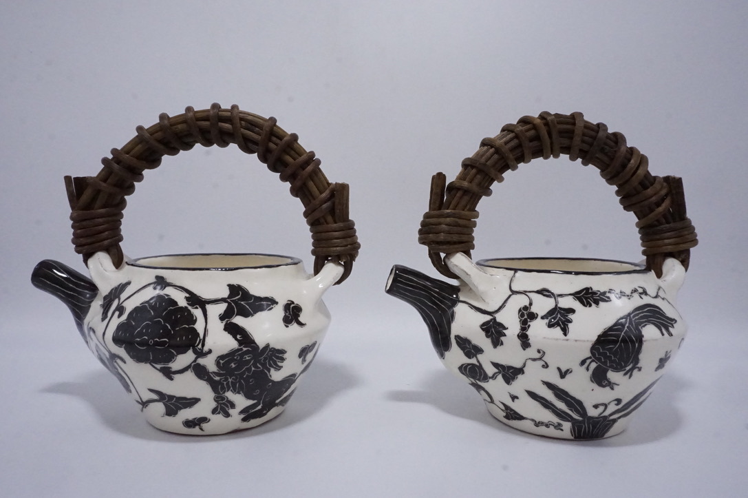 菅野一美 陶展 明日からです(6/9~14)_b0132442_18215071.jpeg