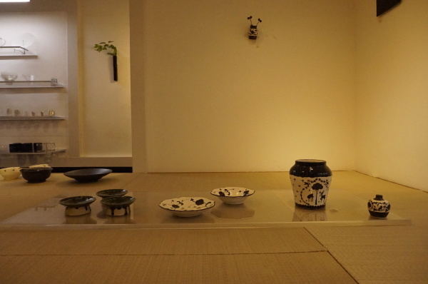 菅野一美 陶展 明日からです(6/9~14)_b0132442_19595950.jpeg