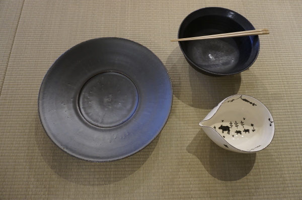 菅野一美 陶展 明日からです(6/9~14)_b0132442_20001001.jpeg