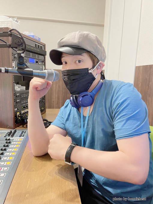 第15回「775夕焼けステーション」6月7日放送後記_f0379251_15365544.jpg
