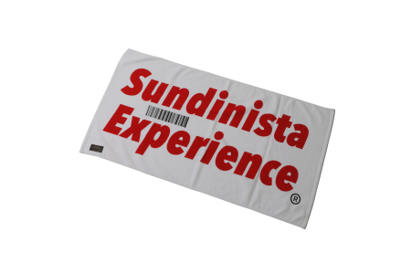 SUNDINISTA EXPERIENCE 17th_f0180552_11141402.jpg