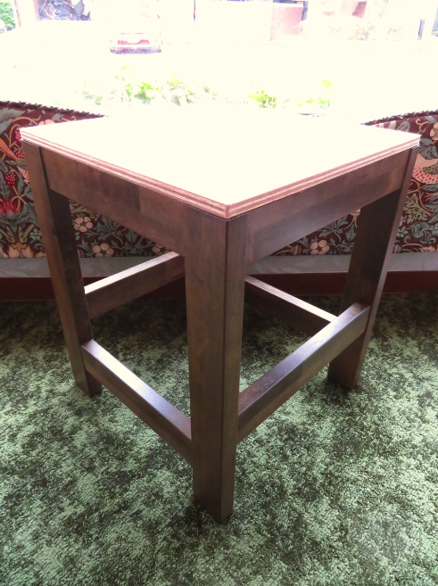 『スツール』のオーダー製作を承りました by『interior styling of bright』_c0157866_18183768.jpg