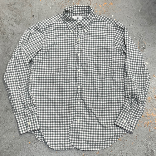 ◇　1980s Brooks Brothers L/S Oxford BD Shirts 6 Button 　◇_c0059778_10330653.jpg