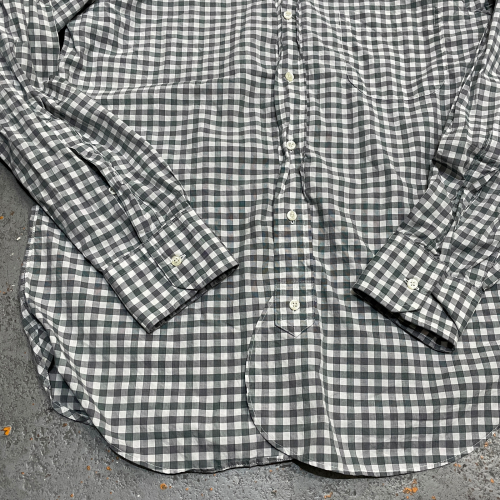 ◇　1980s Brooks Brothers L/S Oxford BD Shirts 6 Button 　◇_c0059778_10332126.jpg