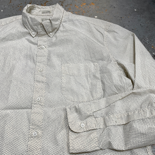 ◇ 1980s Brooks Brothers L/S Oxford BD Shirts 6 Button ◇_c0059778_10345496.jpg