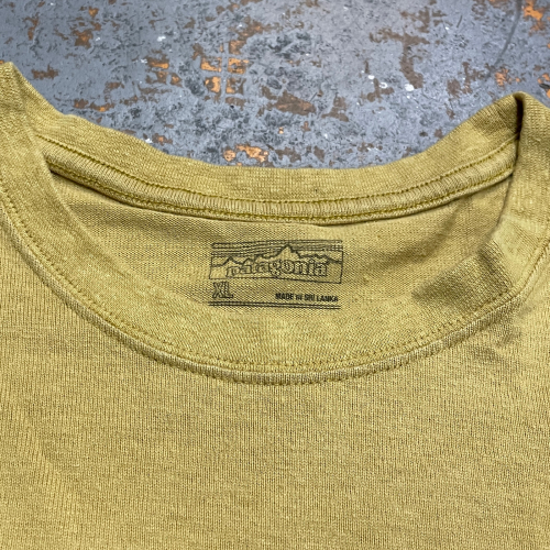 ◇ 1980s Brooks Brothers L/S Oxford BD Shirts 6 Button ◇_c0059778_10350937.jpg