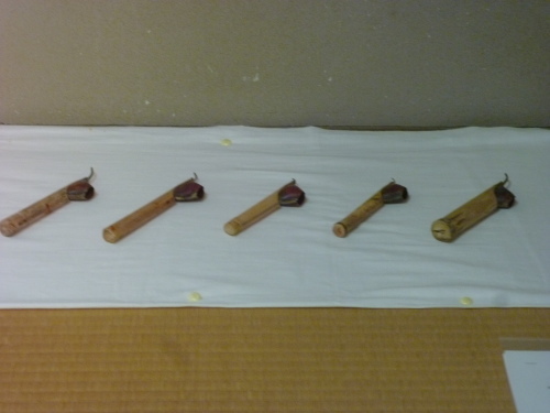 手描きジャワ更紗 Reisia展 開催中_d0159384_23351167.jpg