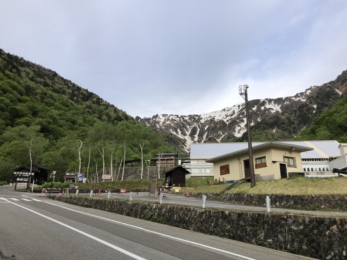 立山アルペンルート③ 扇沢駅〜室堂ターミナル駅_a0129492_21300273.jpeg
