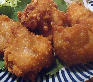 おうちで晩ごはんですよ 513 北海道ザンギ風鶏唐揚げ 浪花お好み焼き三昧 おうちで晩ごはんですよ 513 北海道ザンギ風鶏唐揚げ 浪花お好み焼き三昧