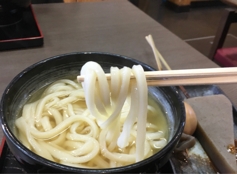 手打ちうどん大蔵 実に4ヶ月ぶり｜ω・) _d0390818_21222590.jpg