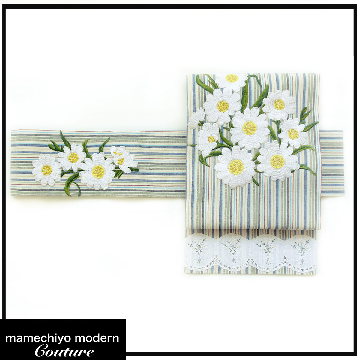**「mamechiyo modern Couture」Onlinestore発売**_e0167832_15064747.jpg