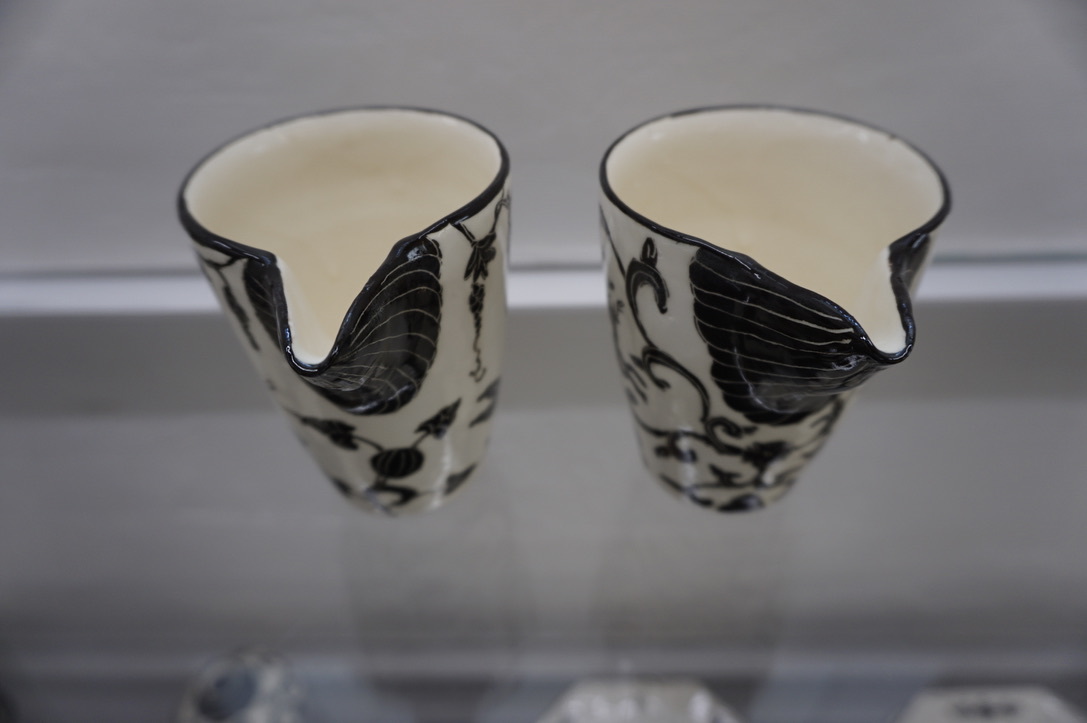 菅野一美 陶展 明日からです(6/9~14)_b0132442_11465742.jpeg
