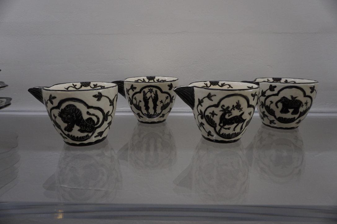 菅野一美 陶展 明日からです(6/9~14)_b0132442_11470656.jpeg