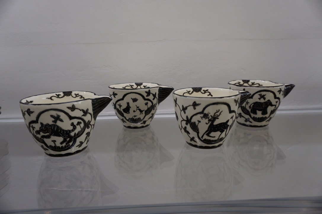 菅野一美 陶展 明日からです(6/9~14)_b0132442_11470851.jpeg