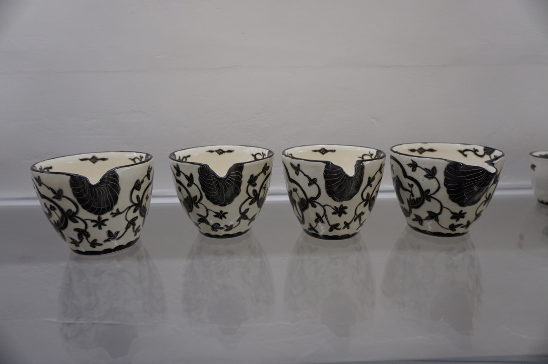 菅野一美 陶展 明日からです(6/9~14)_b0132442_11471655.jpeg