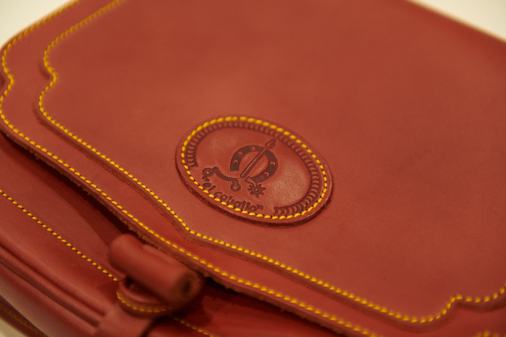 \"ELCABALLO SQ SHOULDER\"ってこんなこと。_c0140560_10470836.jpg
