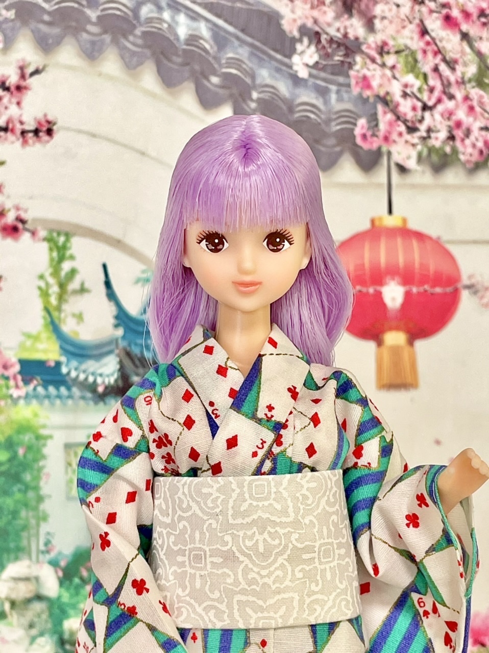 カオリちゃんですよ カオリちゃんですよ