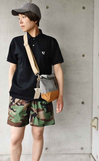 分納分:再入荷★★ BLACK BULL POLO_d0152280_17125544.jpg