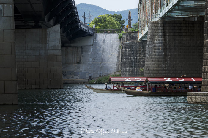 木曽川鵜飼・遊覧_f0361287_21534871.jpg