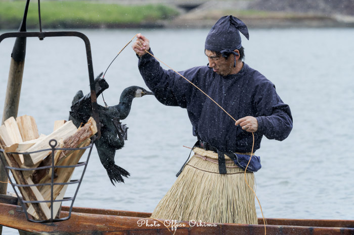 木曽川鵜飼・遊覧_f0361287_21534922.jpg
